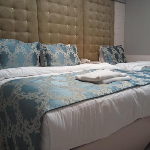 Pelican House Hotel Istanbul Bagian luar foto