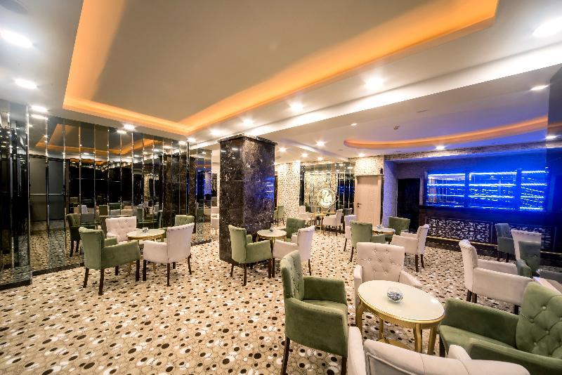 Pelican House Hotel Istanbul Bagian luar foto